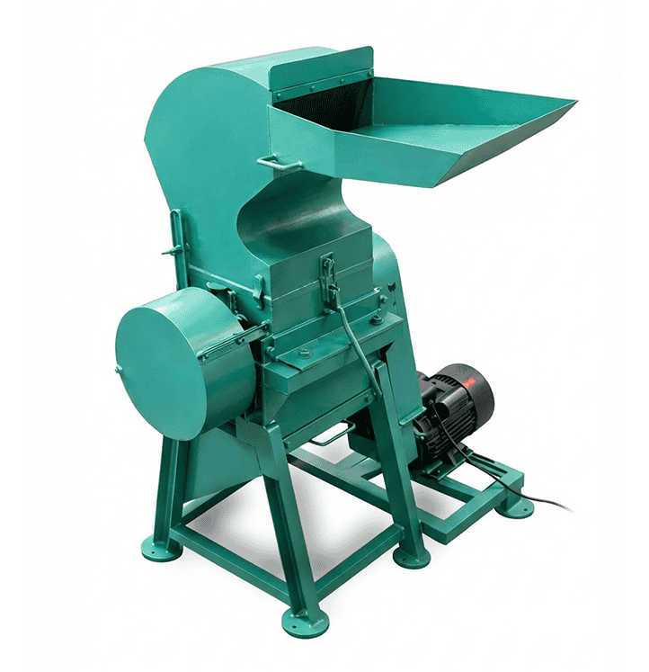 Coconut Husk Wastage Crusher Machine Large | Coconut Processing Machine Sri Lanka